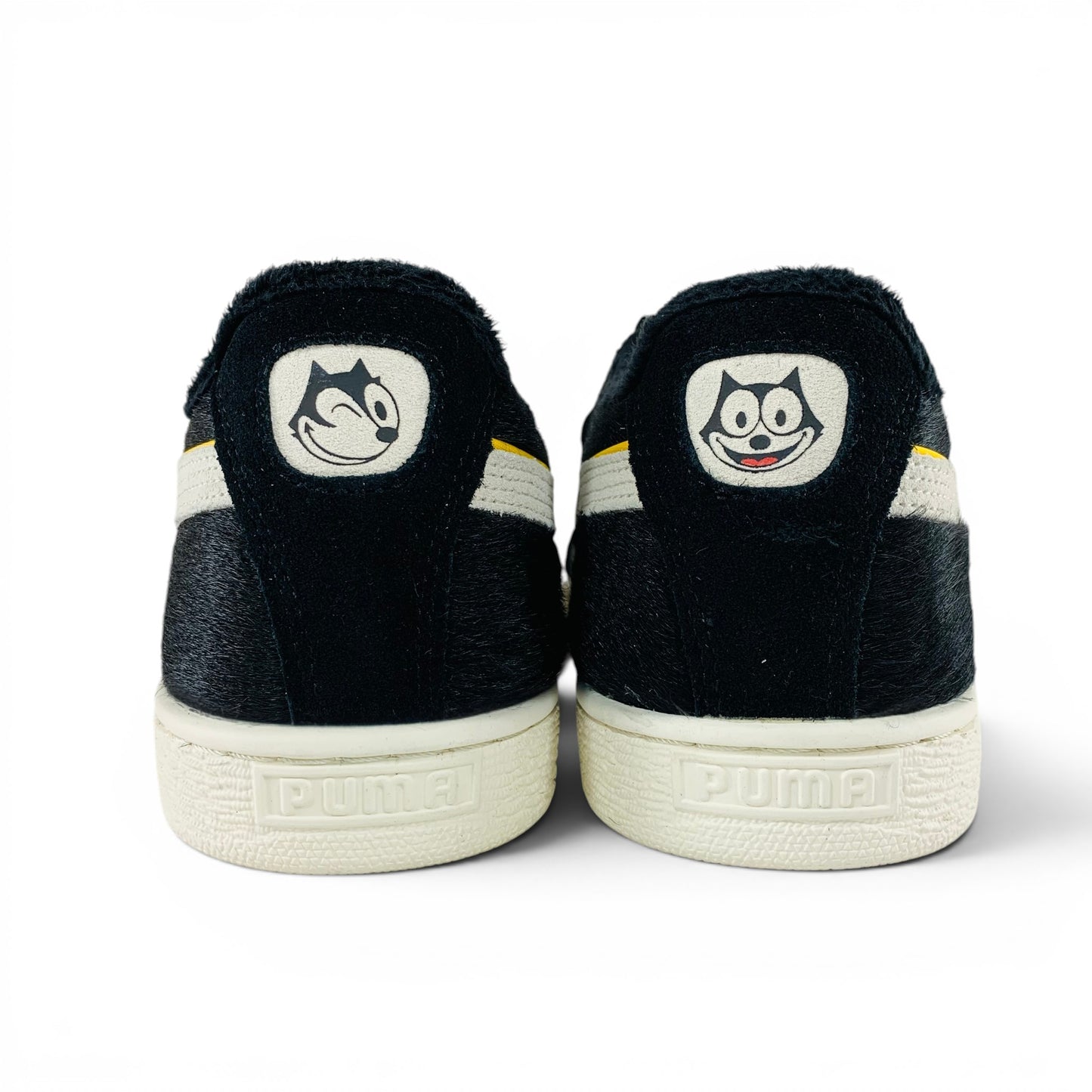 PUMA Suede x Felix the Cat