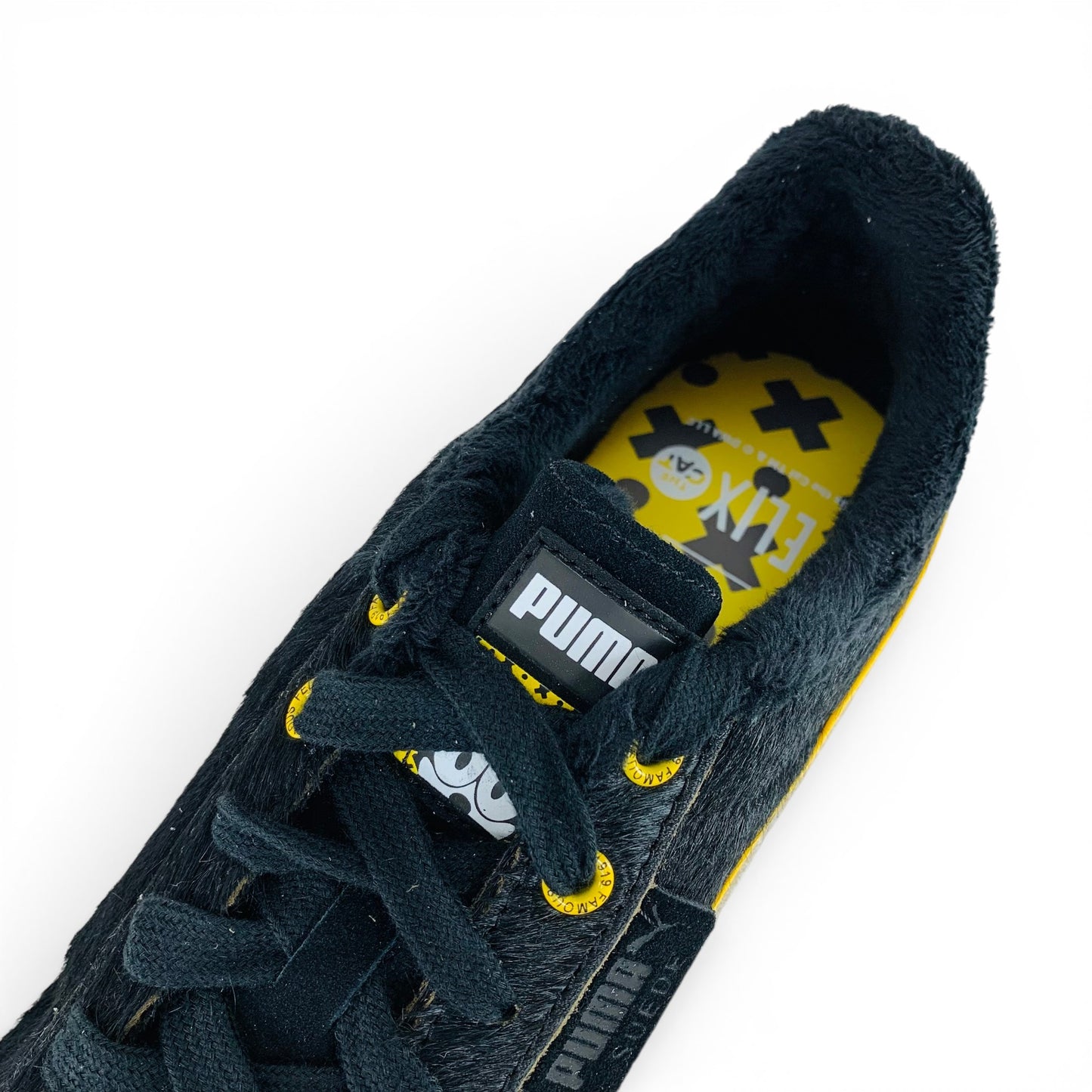 PUMA Suede x Felix the Cat