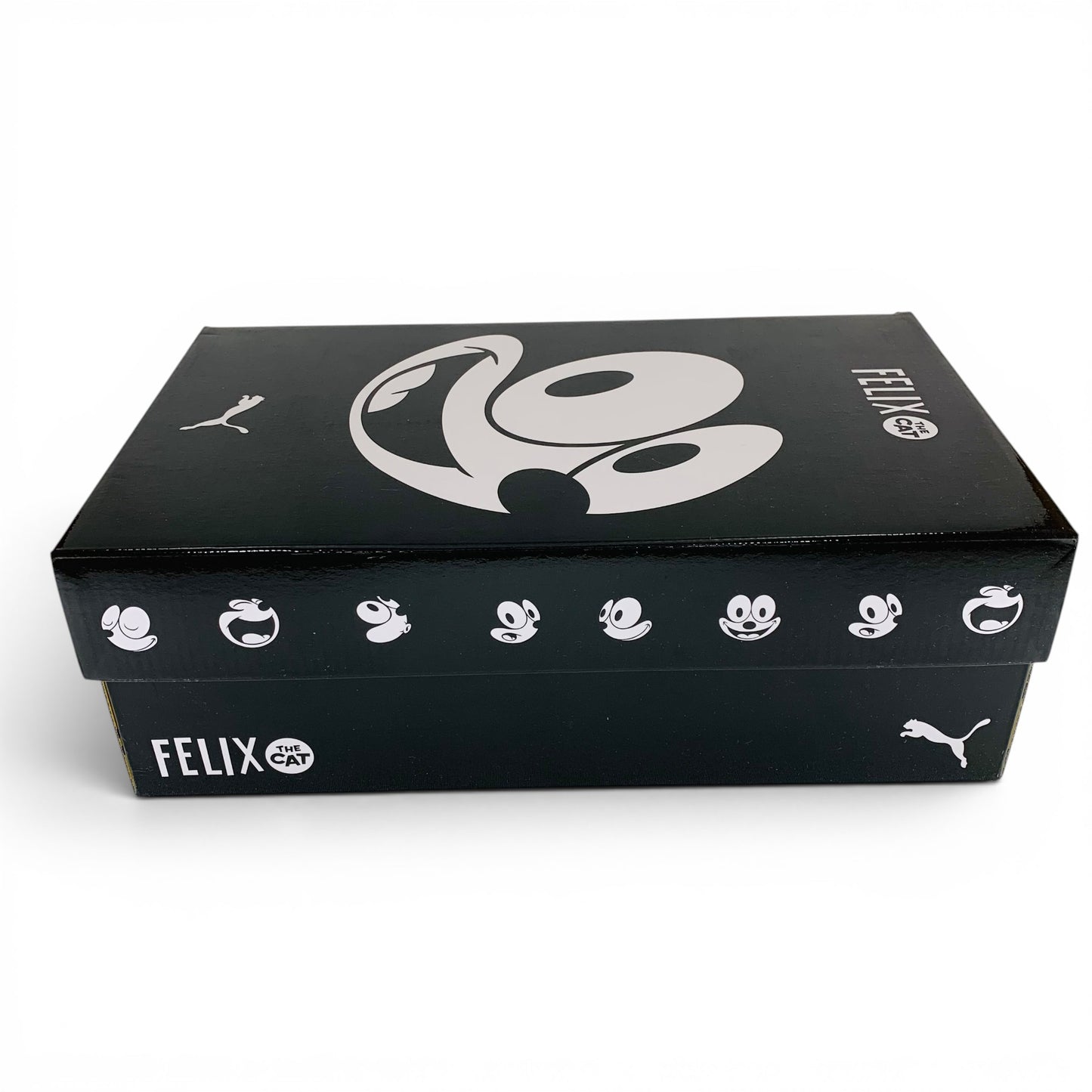 PUMA Suede x Felix the Cat