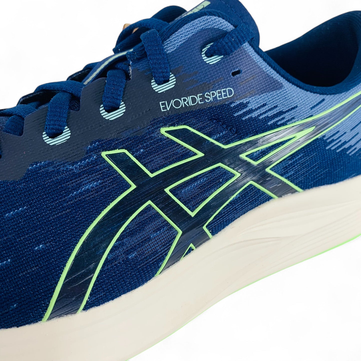 ASICS Evoride Speed 2