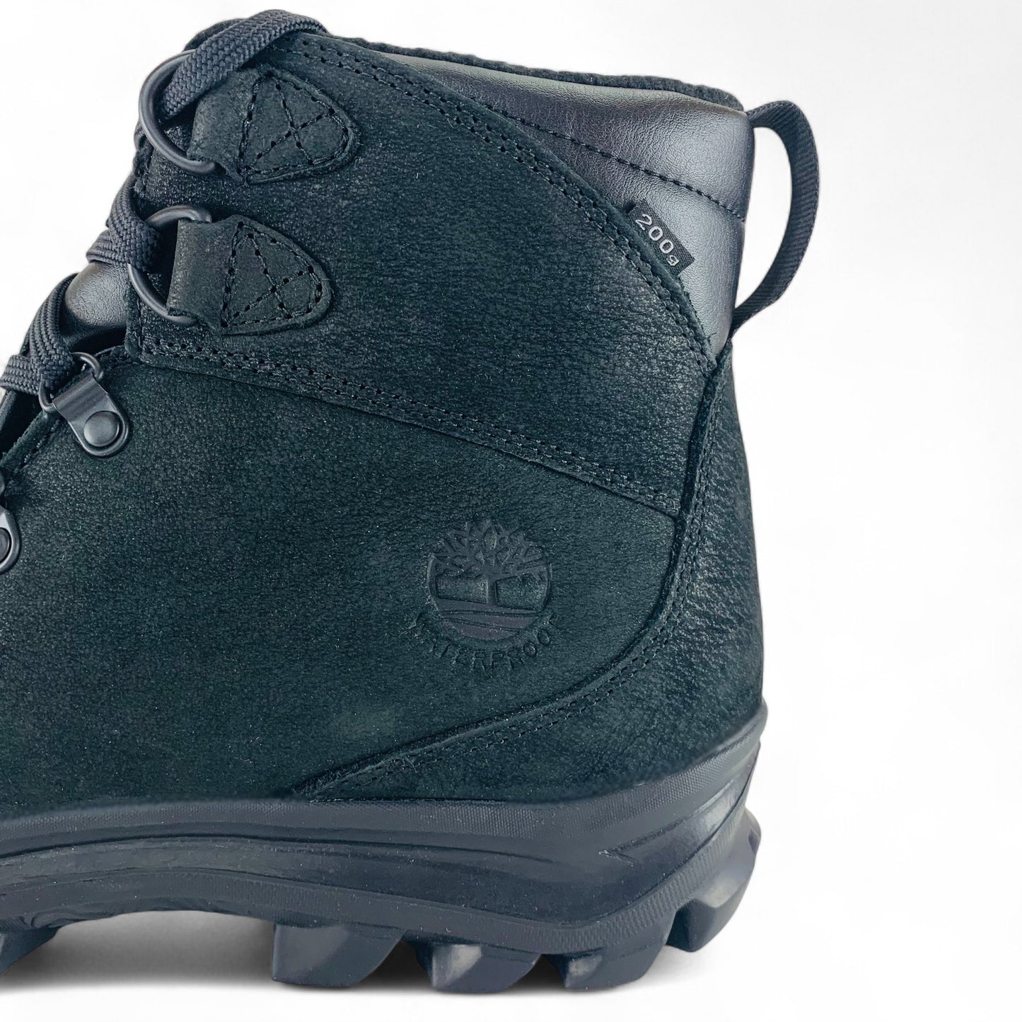 Timberland Chillberg Mid Waterproof Hiking Boot