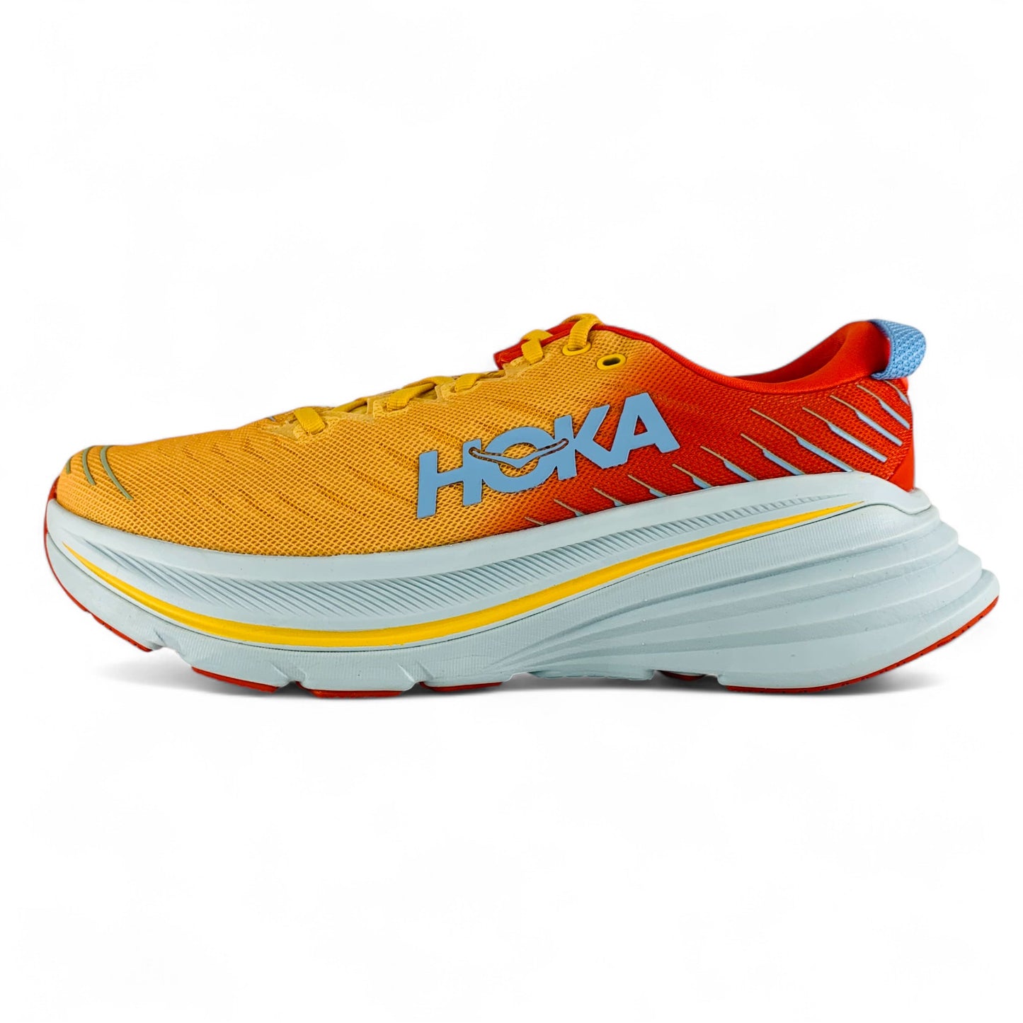 Hoka Bondi X