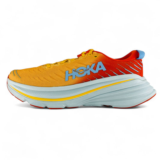 Hoka Bondi X