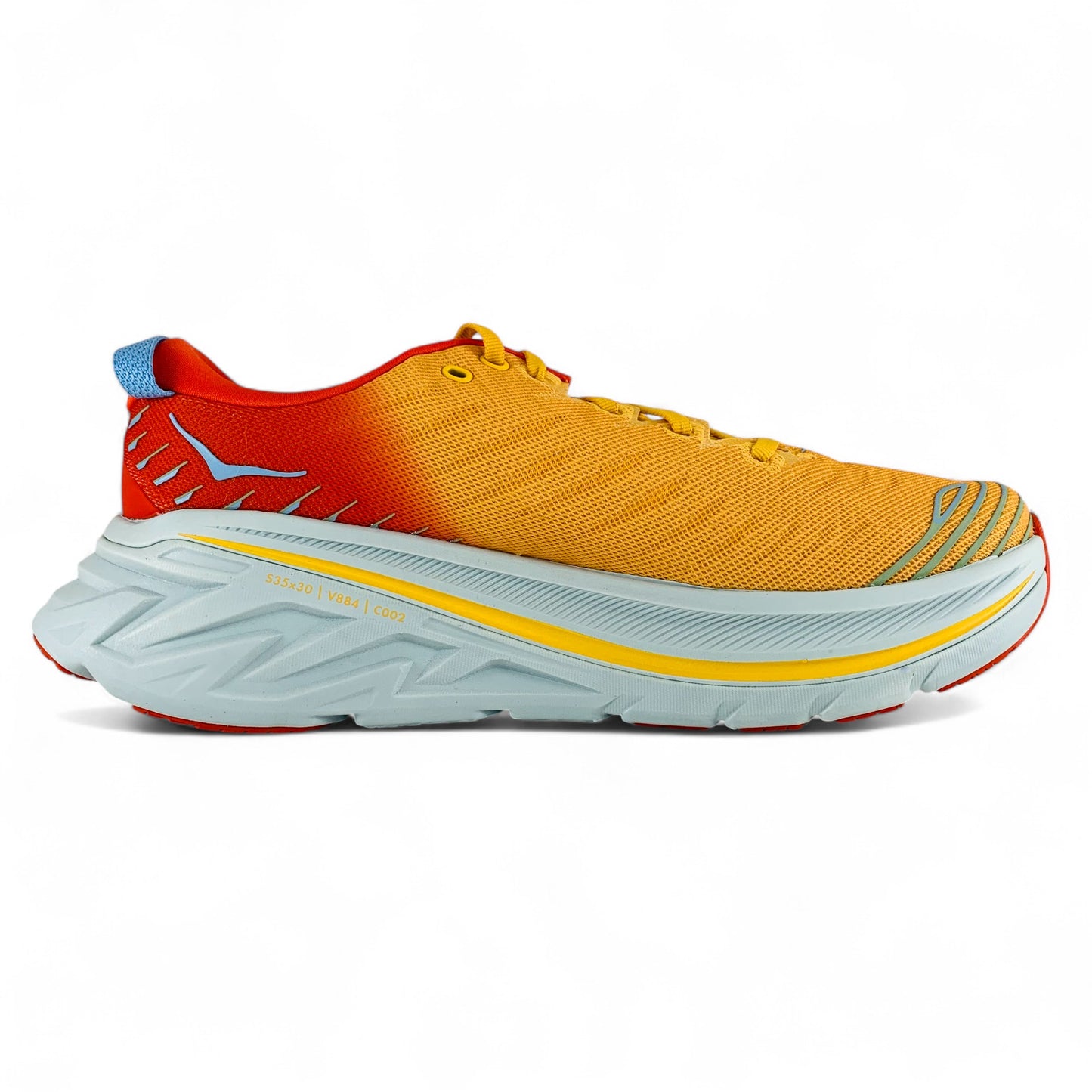 Hoka Bondi X