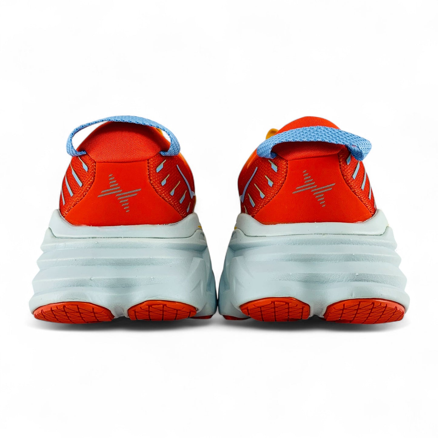 Hoka Bondi X