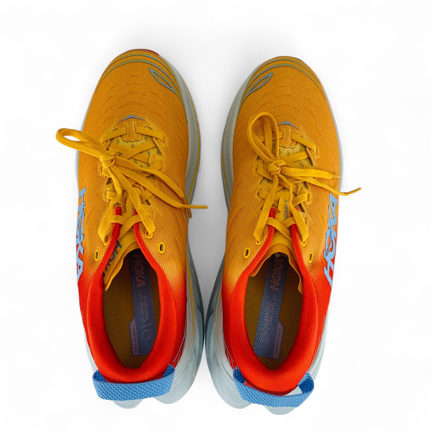 Hoka Bondi X