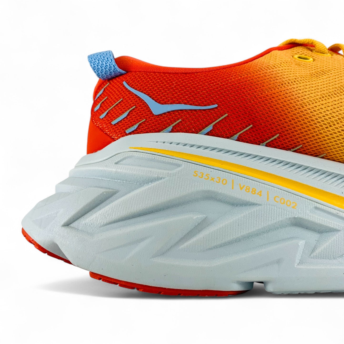 Hoka Bondi X