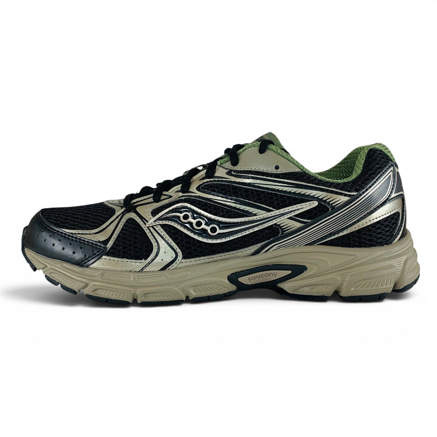 Saucony Ride Millennium