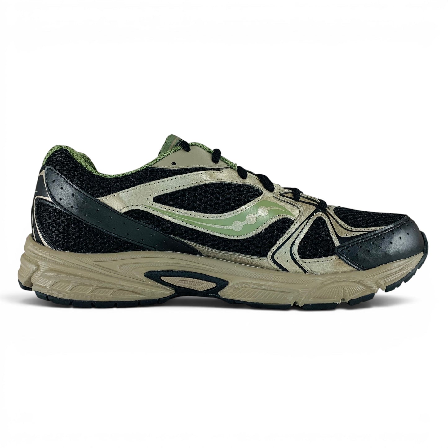 Saucony Ride Millennium