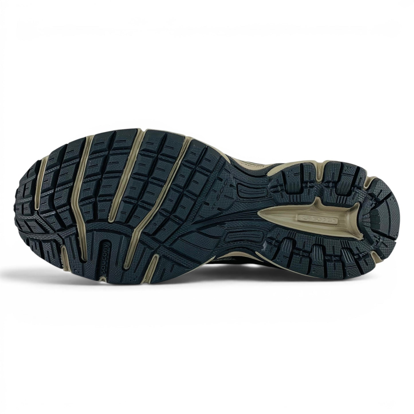 Saucony Ride Millennium