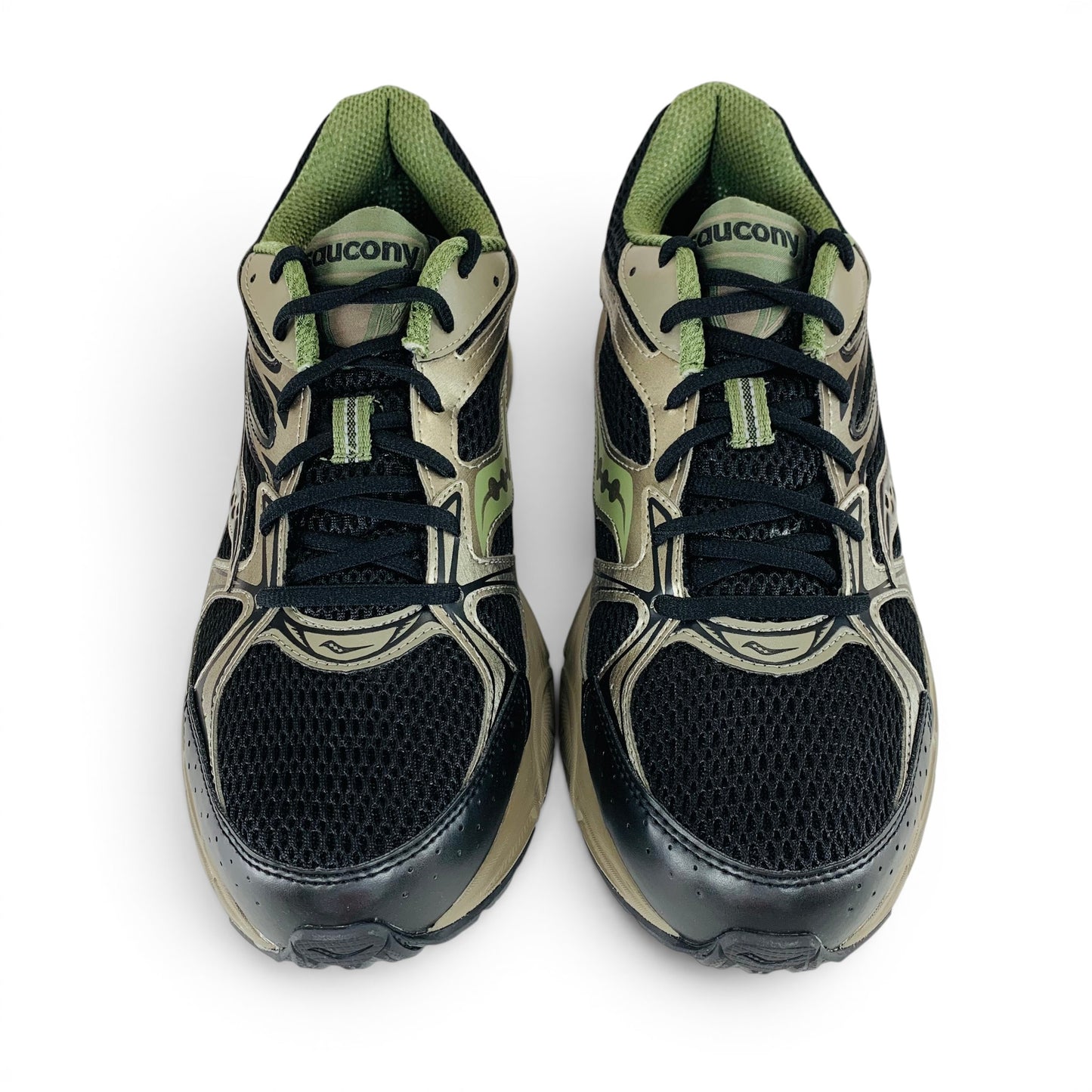 Saucony Ride Millennium