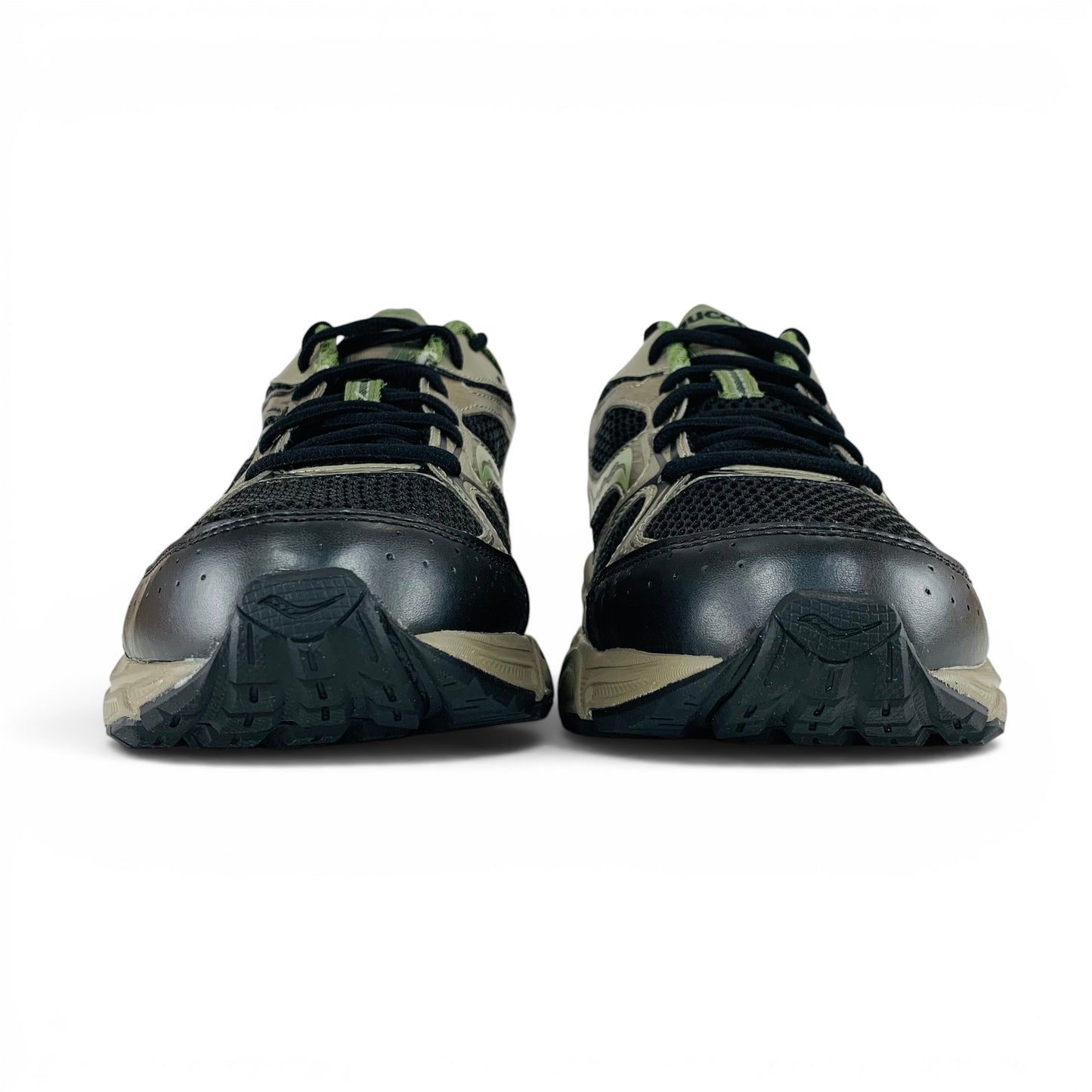 Saucony Ride Millennium