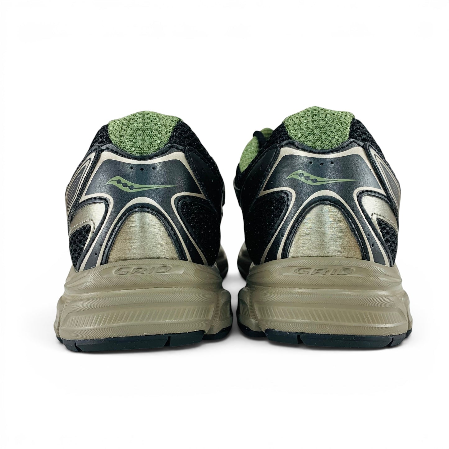 Saucony Ride Millennium