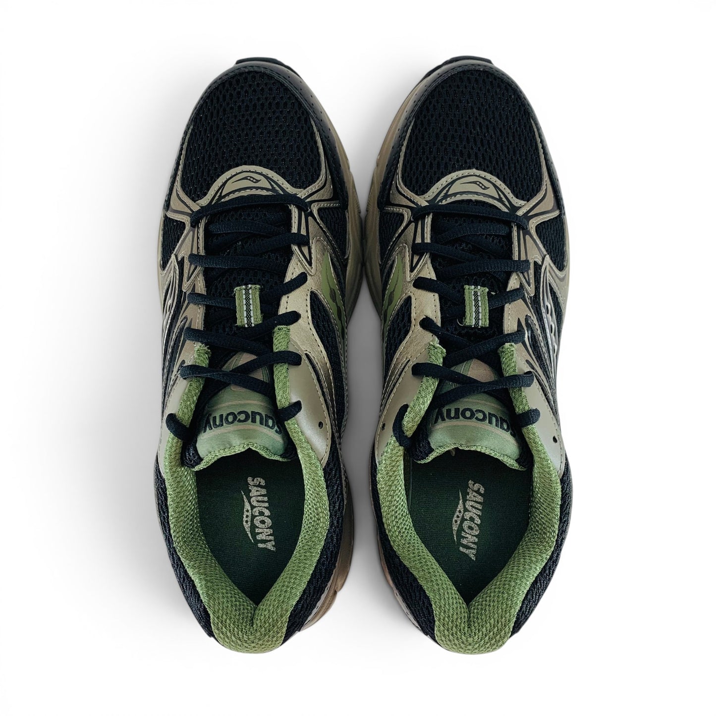 Saucony Ride Millennium