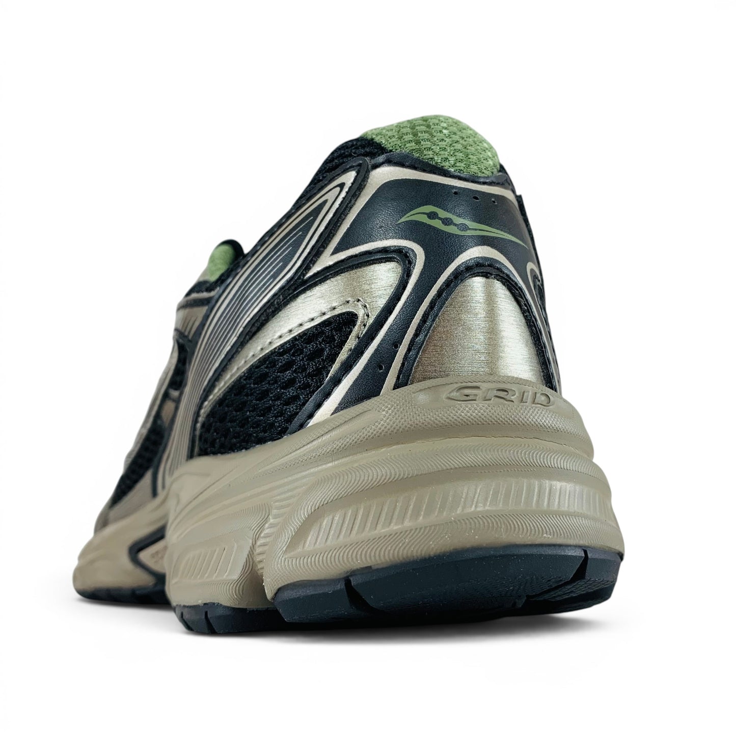Saucony Ride Millennium