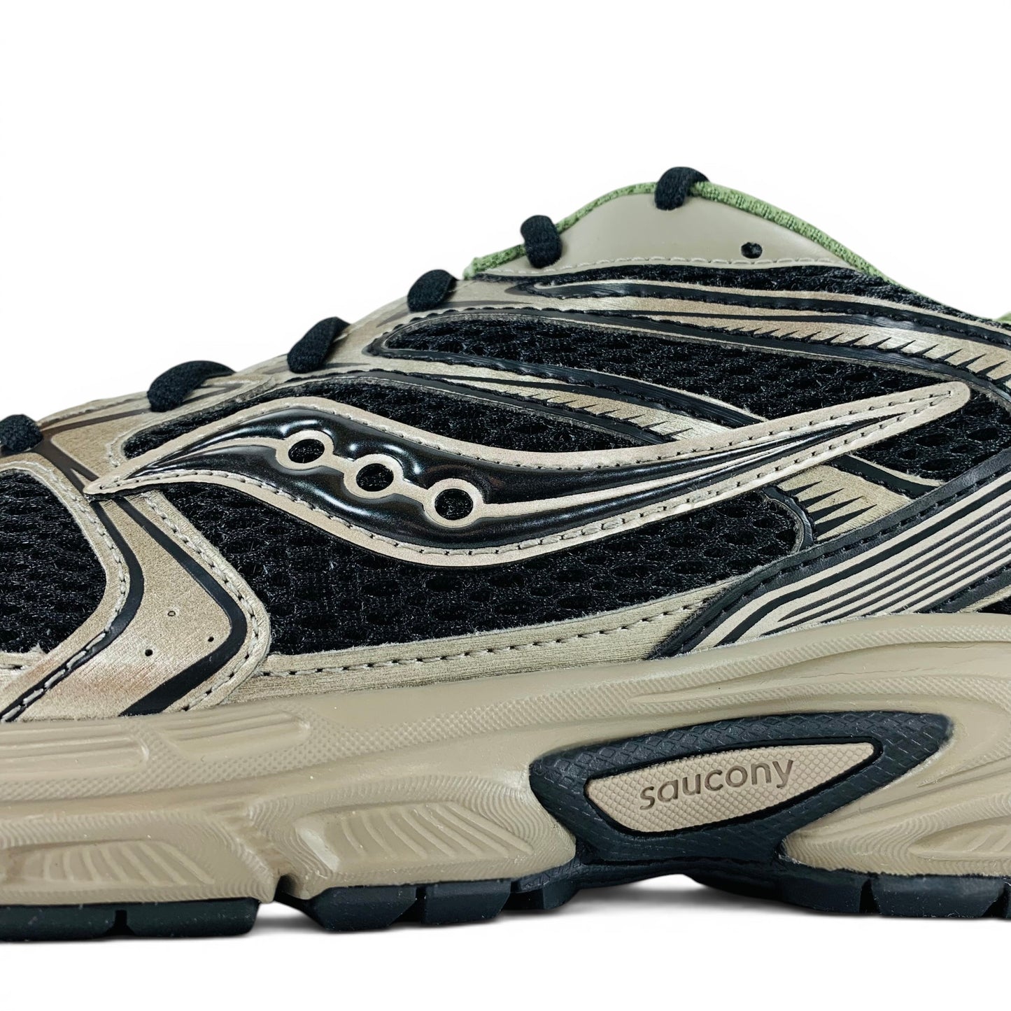 Saucony Ride Millennium
