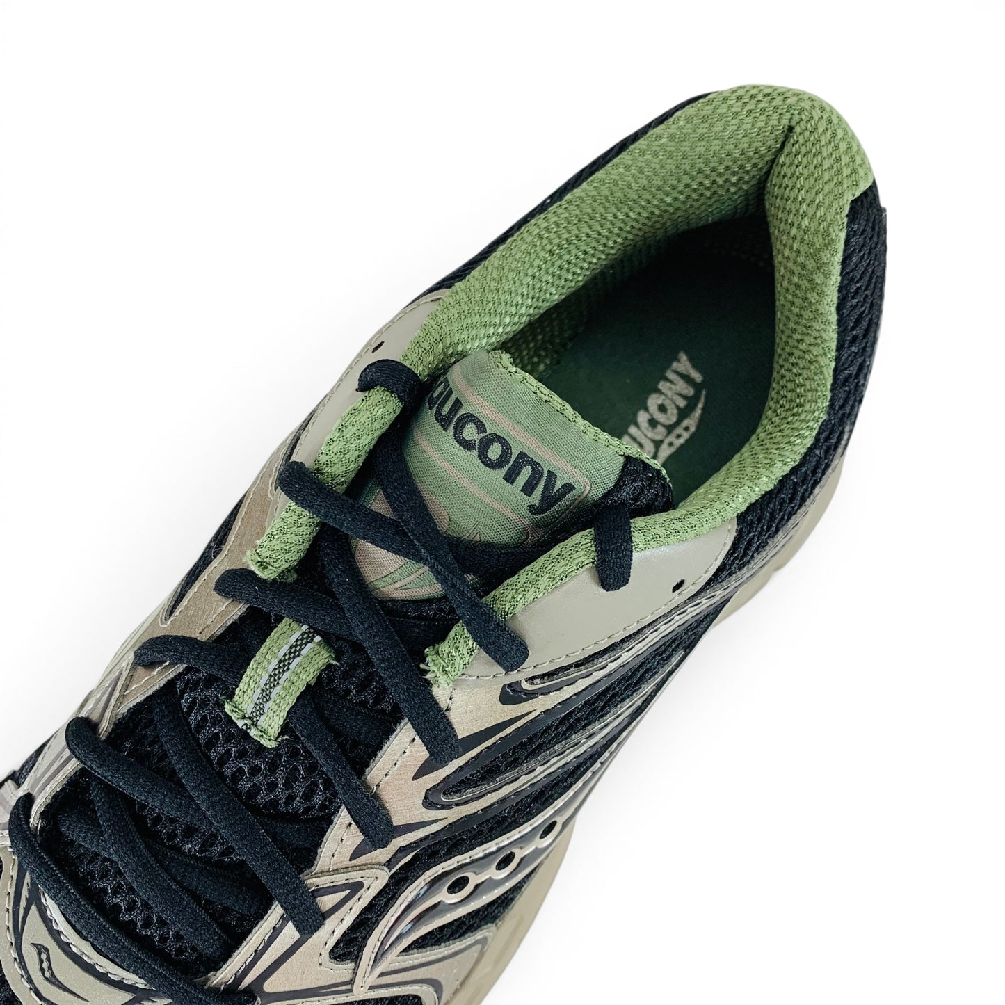 Saucony Ride Millennium