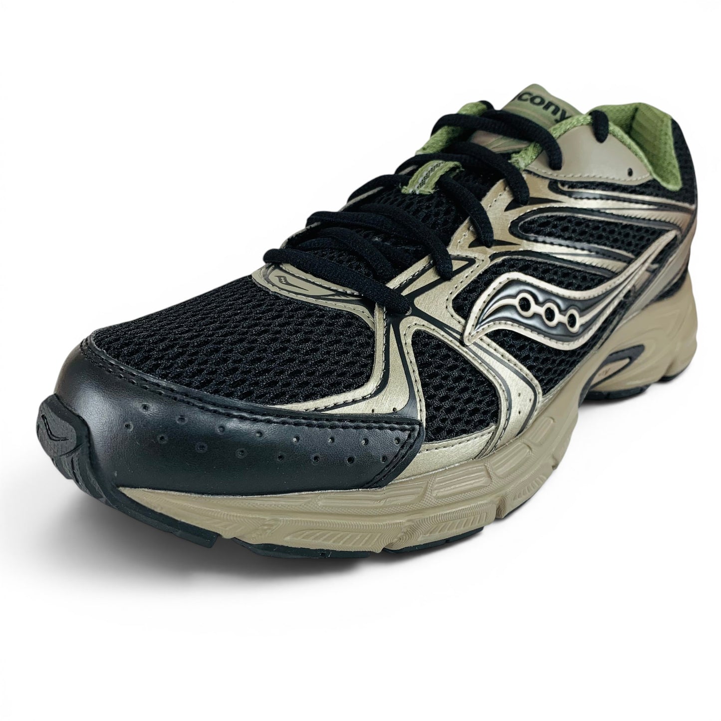 Saucony Ride Millennium