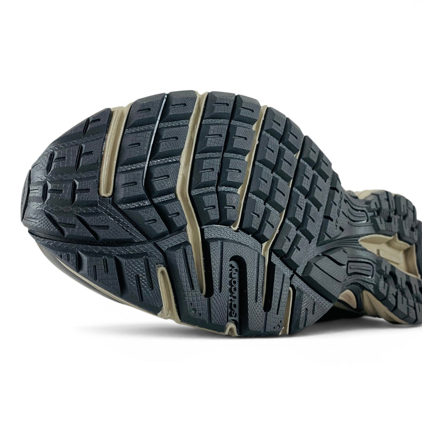 Saucony Ride Millennium