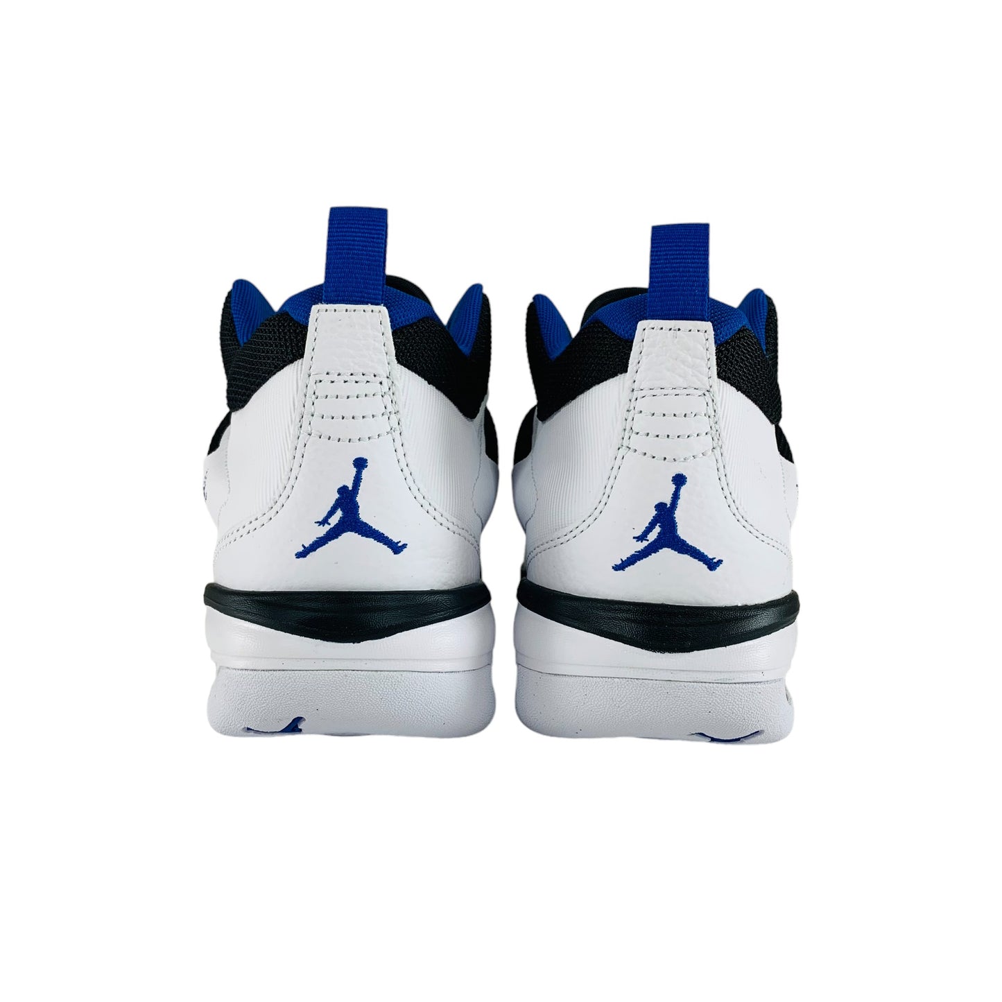 Jordan Stay Loyal 3