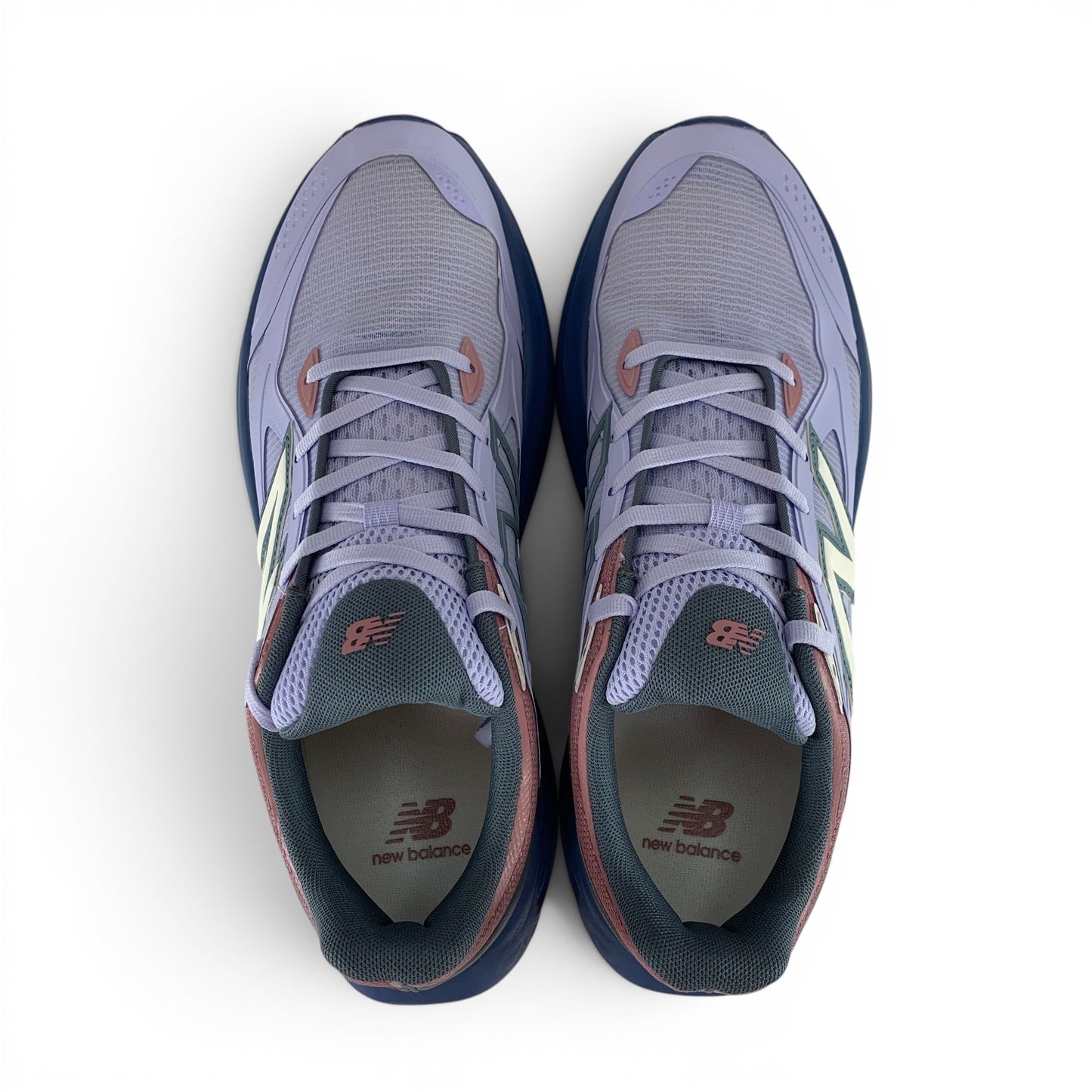 New Balance Fresh Foam X Trainer