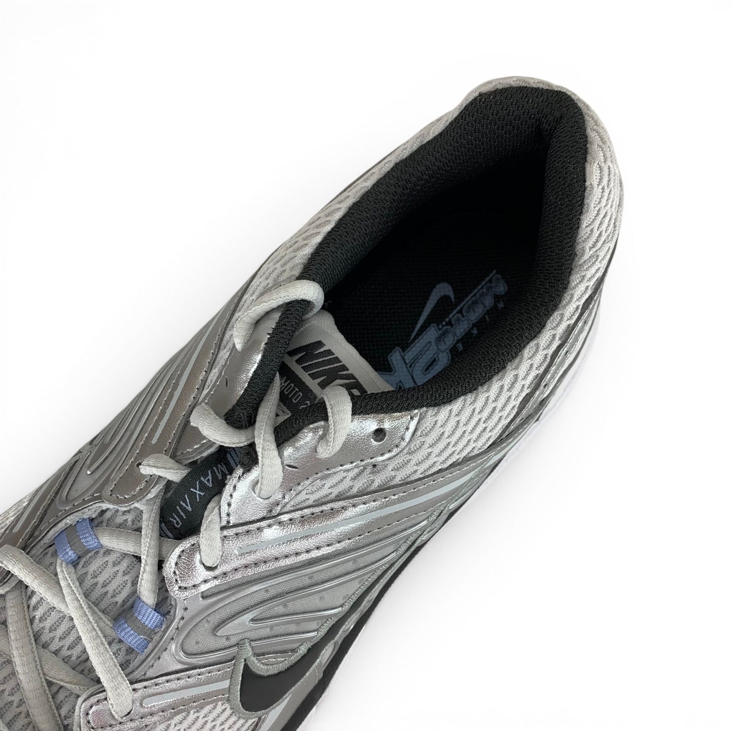 Nike Air Max Moto 2K