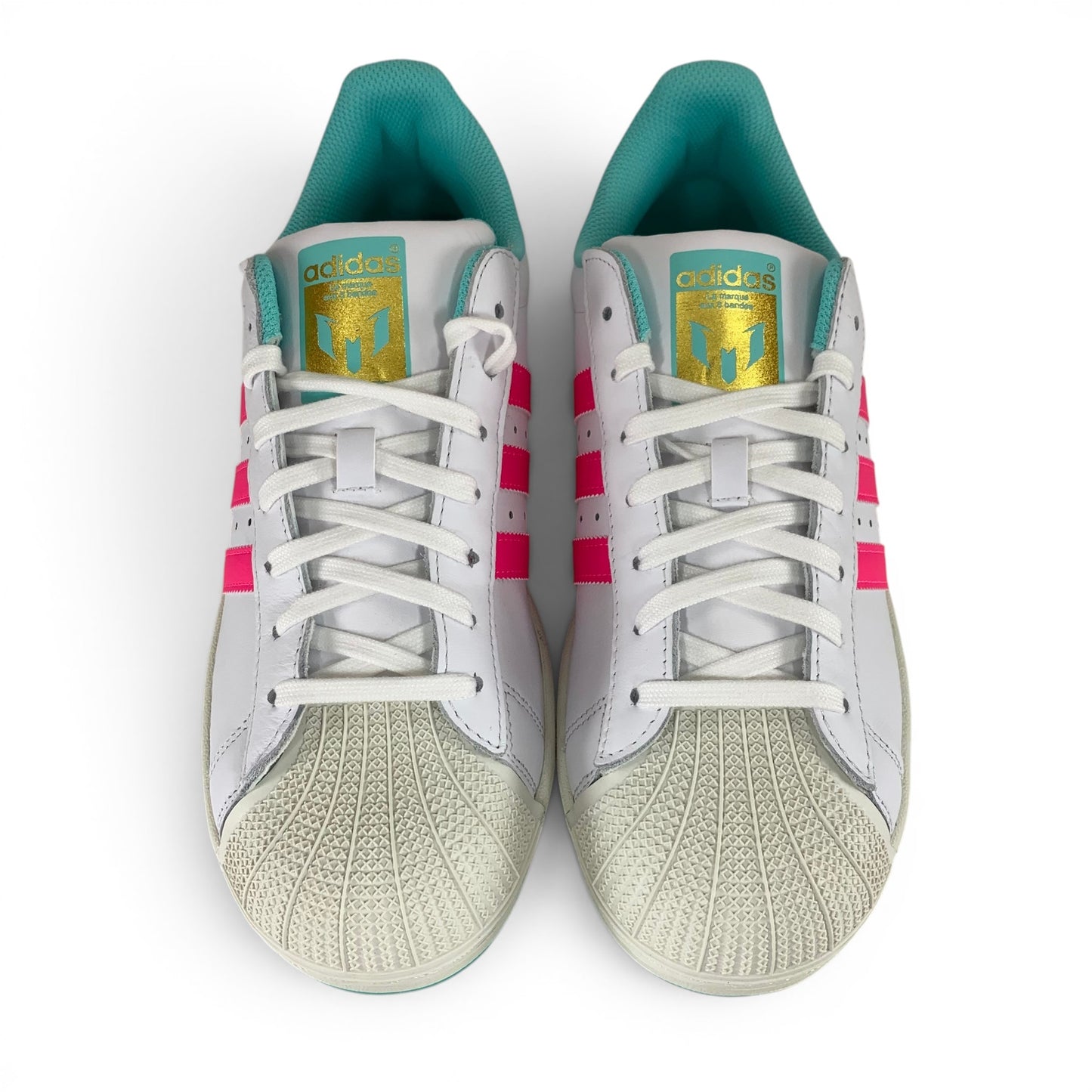 adidas Superstar Messi