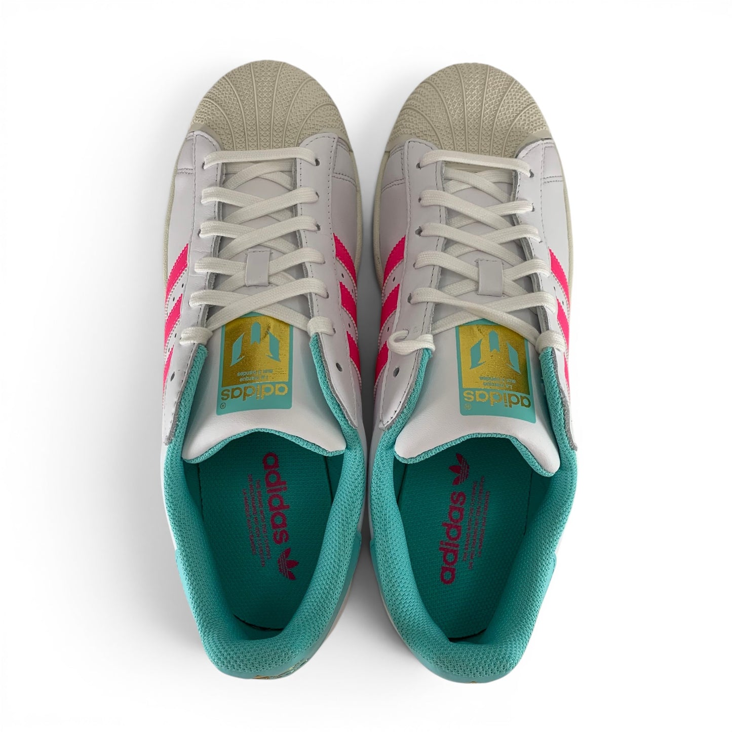adidas Superstar Messi