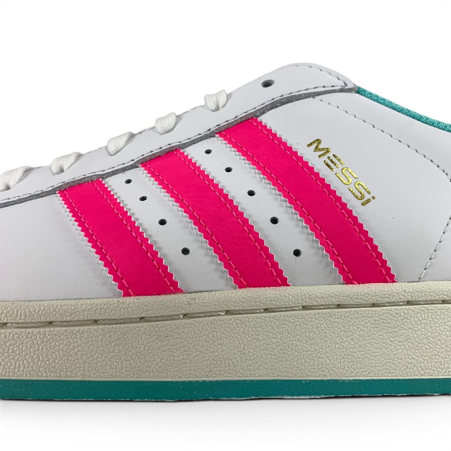 adidas Superstar Messi