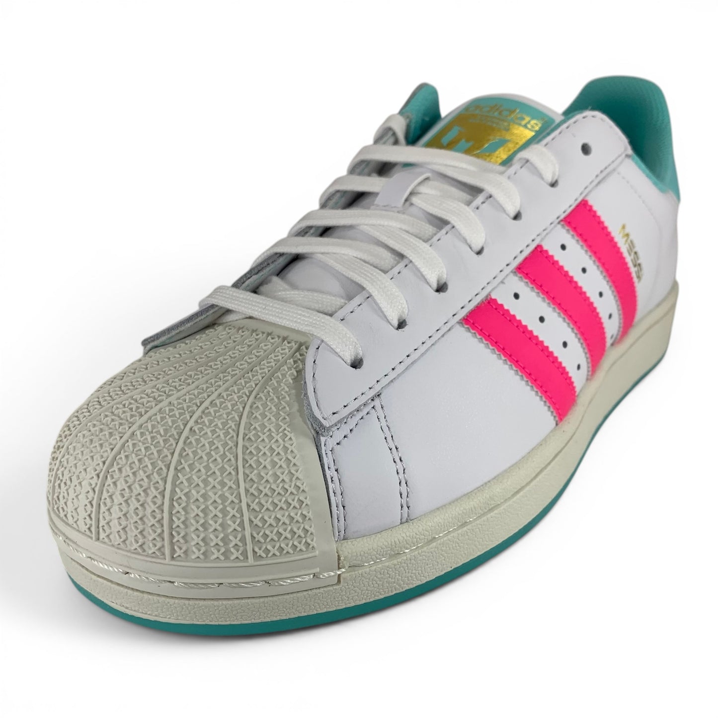 adidas Superstar Messi
