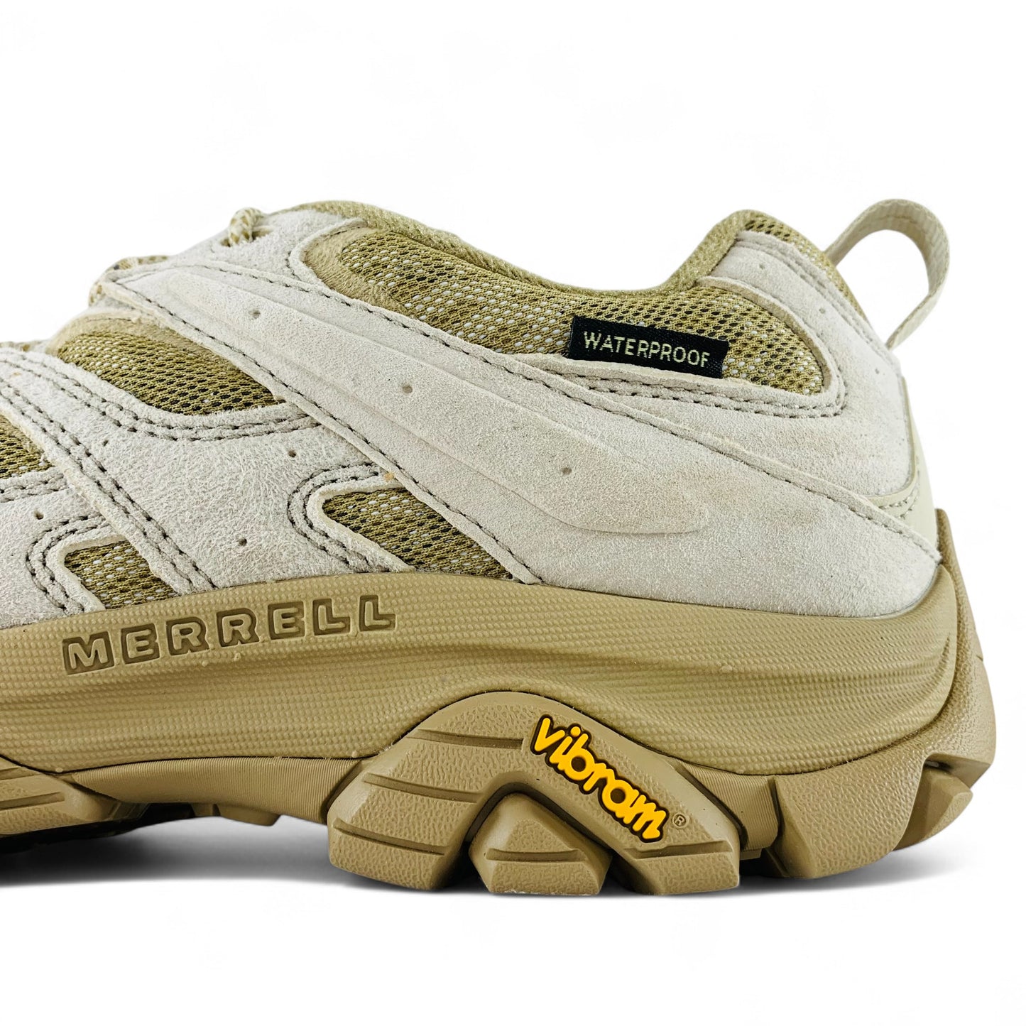Merrell Moab 3 Waterproof
