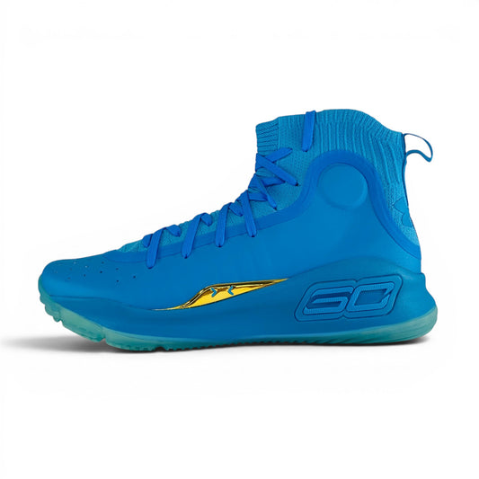 Under Armour Curry 4 Retro