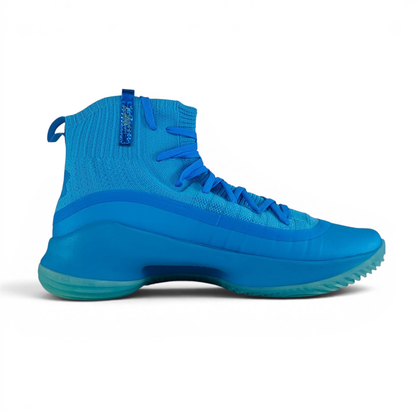 Under Armour Curry 4 Retro