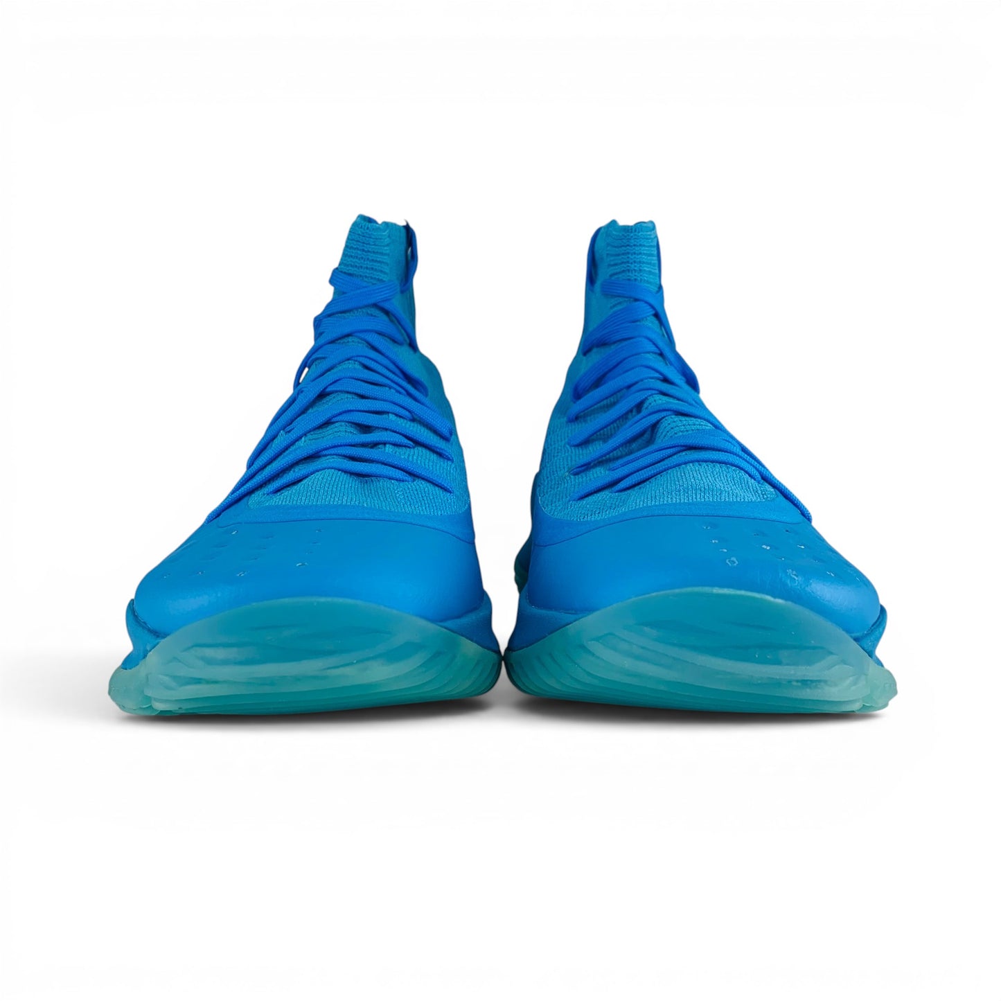 Under Armour Curry 4 Retro