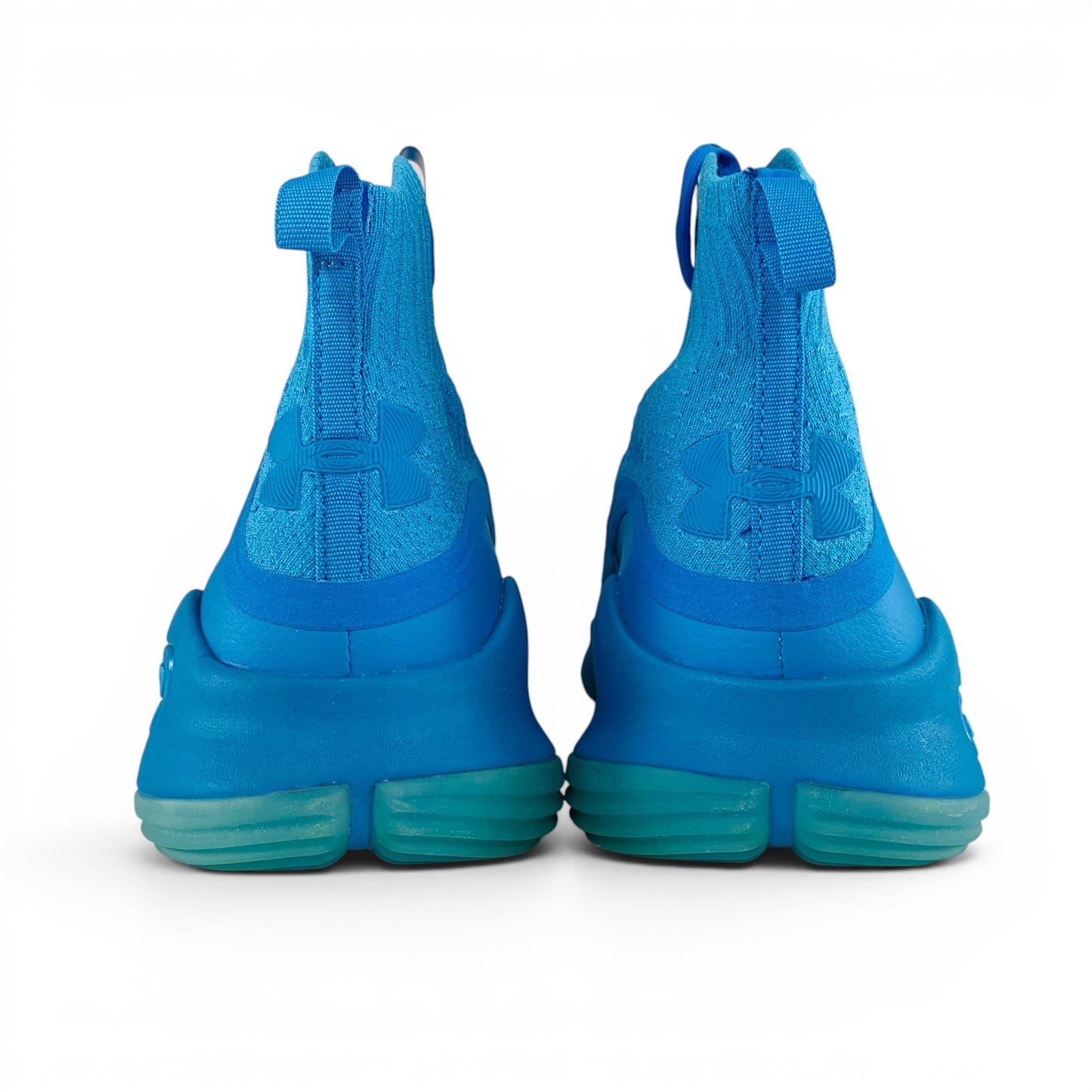 Under Armour Curry 4 Retro