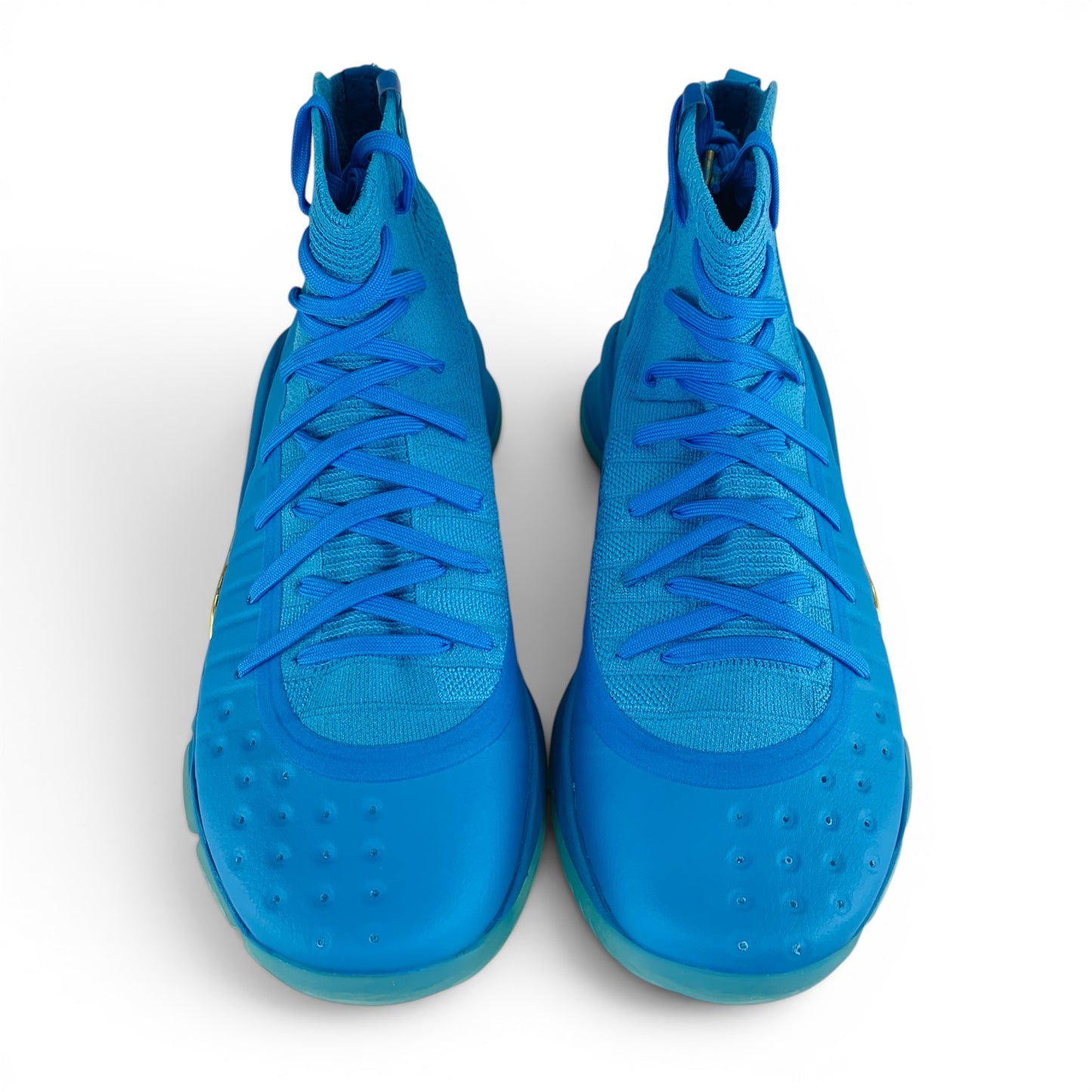 Under Armour Curry 4 Retro