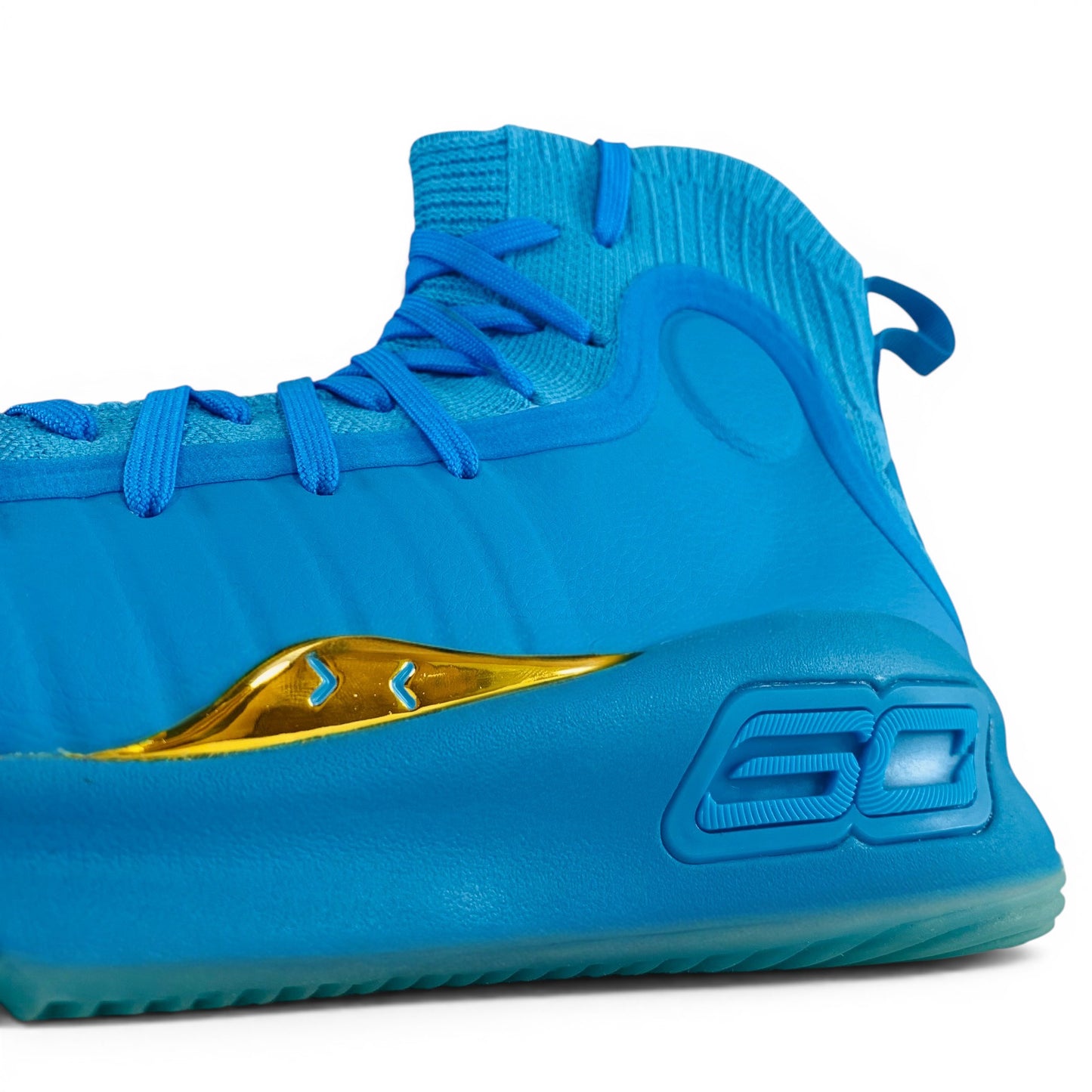 Under Armour Curry 4 Retro