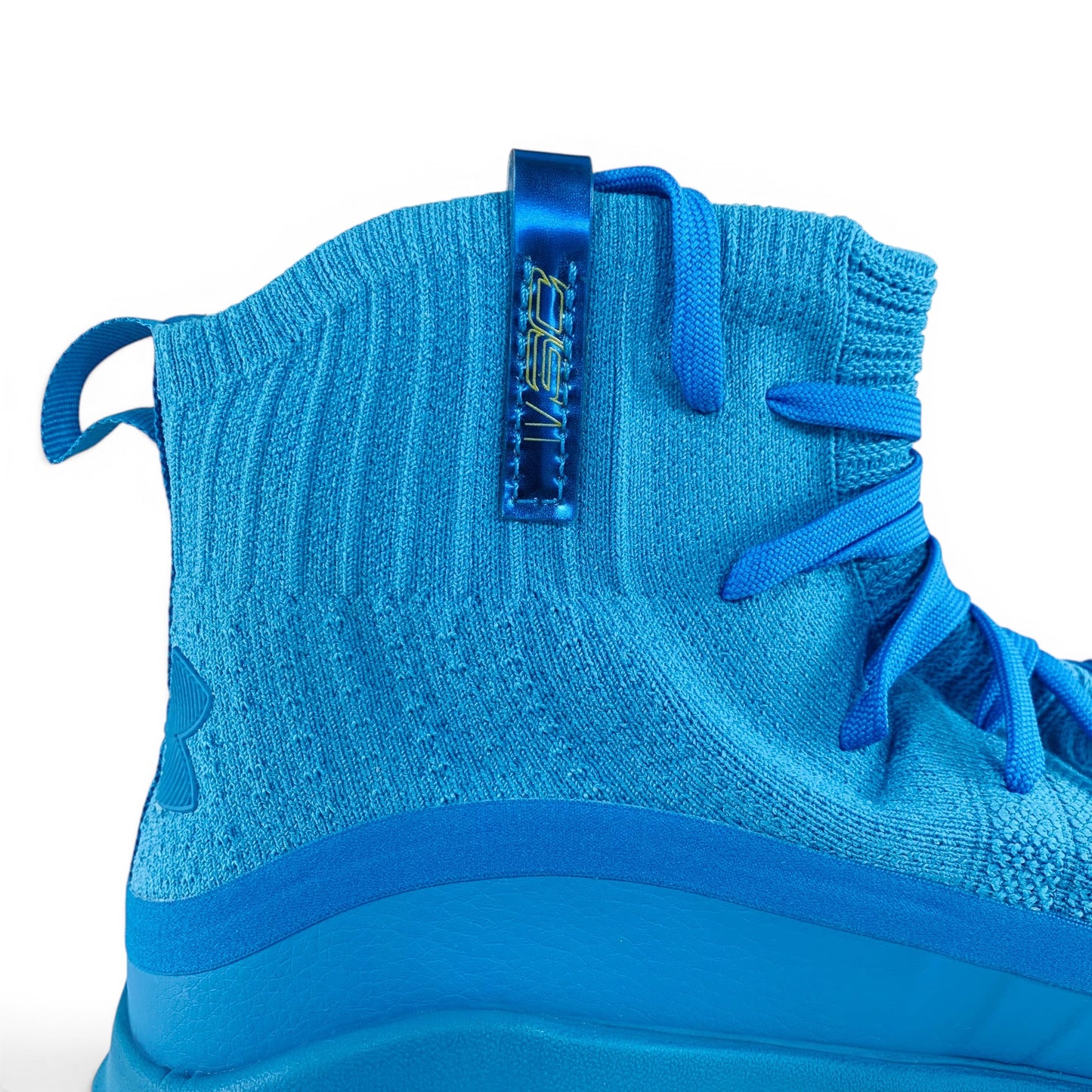 Under Armour Curry 4 Retro