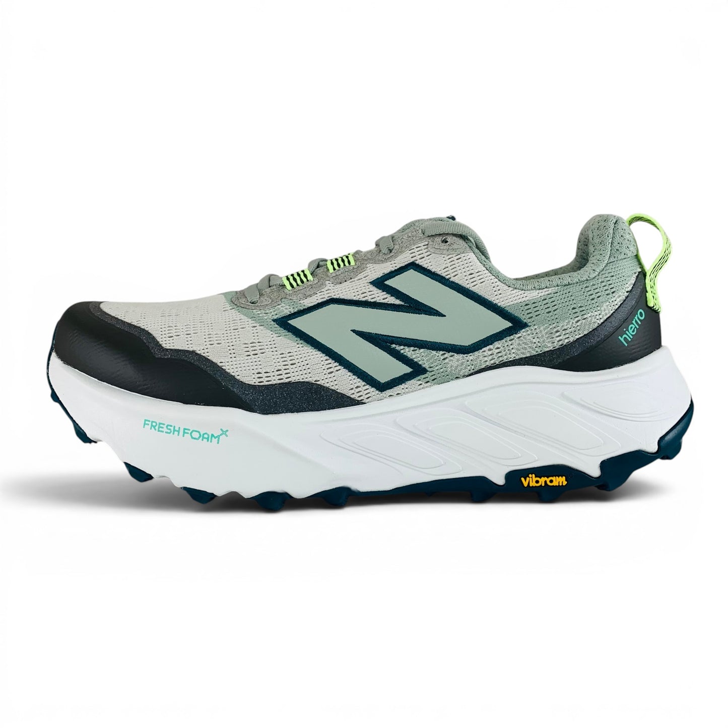 New Balance Fresh Foam X Hierro v9