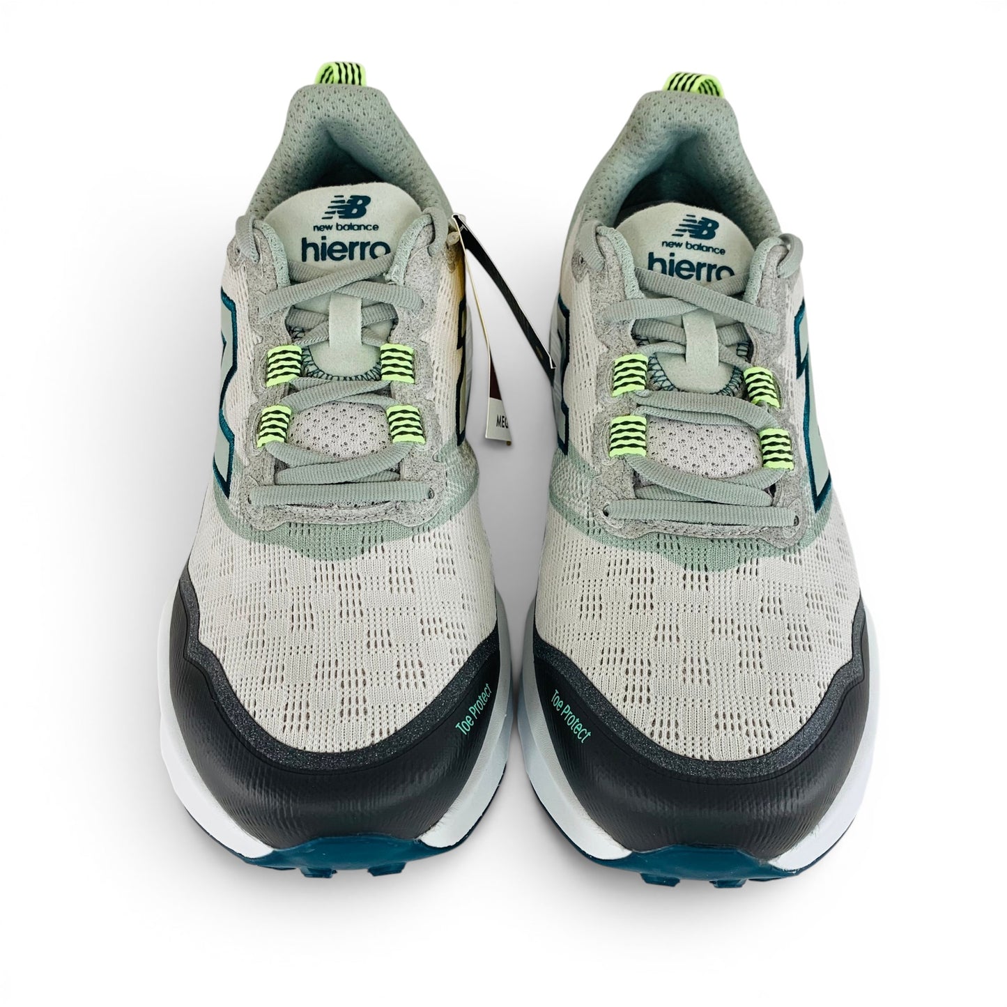 New Balance Fresh Foam X Hierro v9