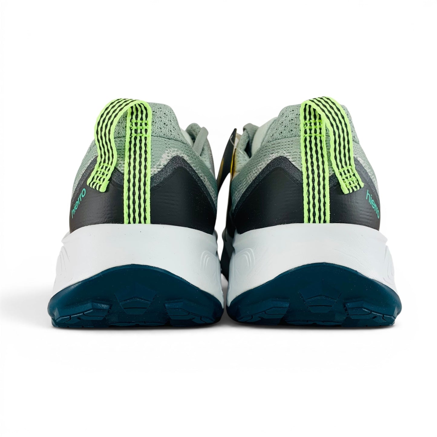 New Balance Fresh Foam X Hierro v9