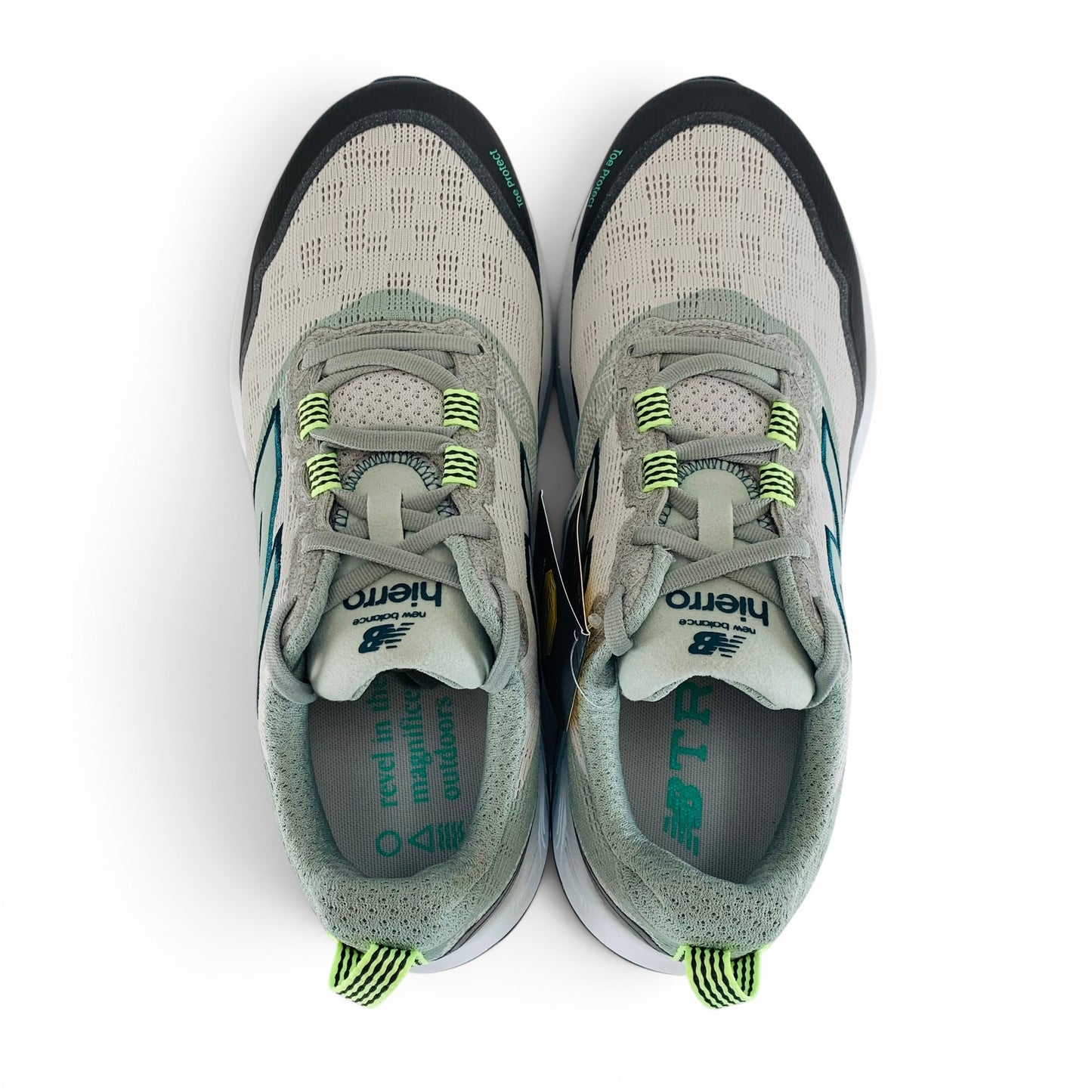 New Balance Fresh Foam X Hierro v9
