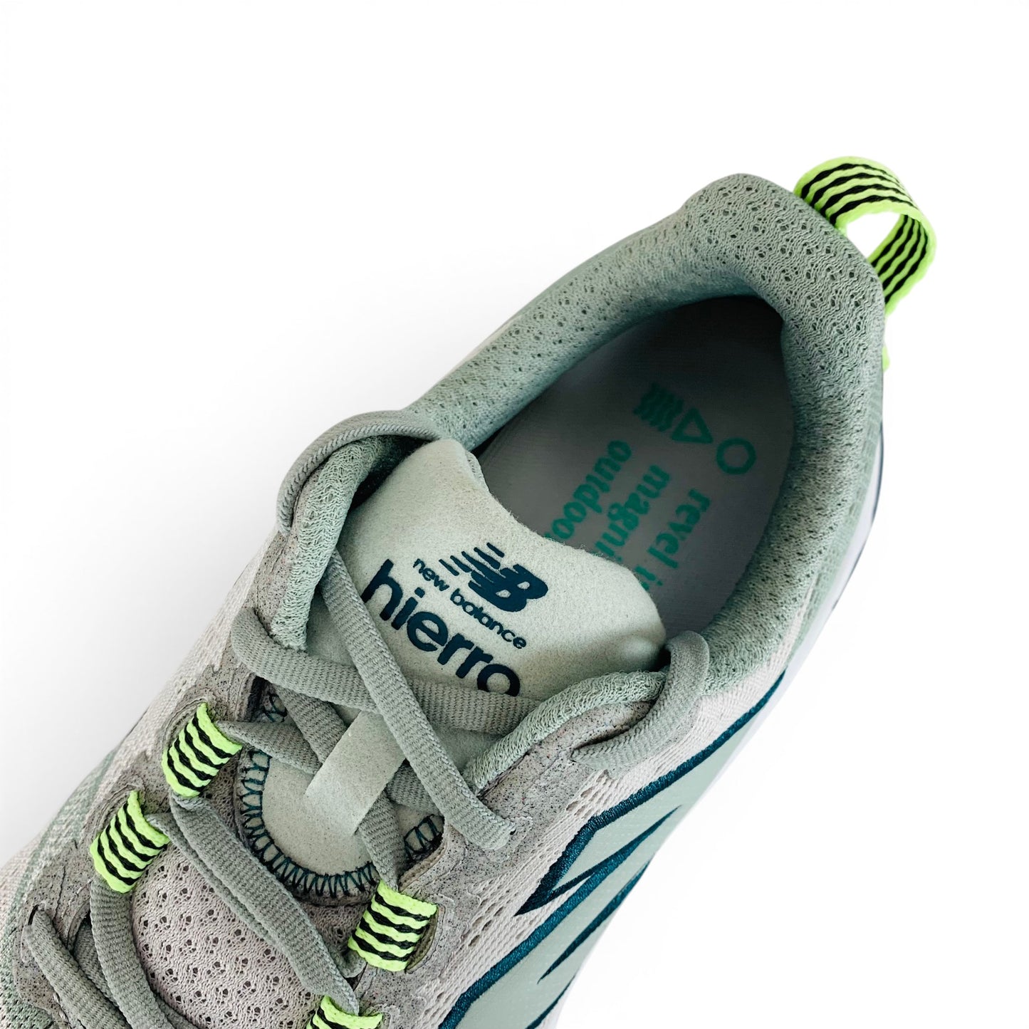 New Balance Fresh Foam X Hierro v9