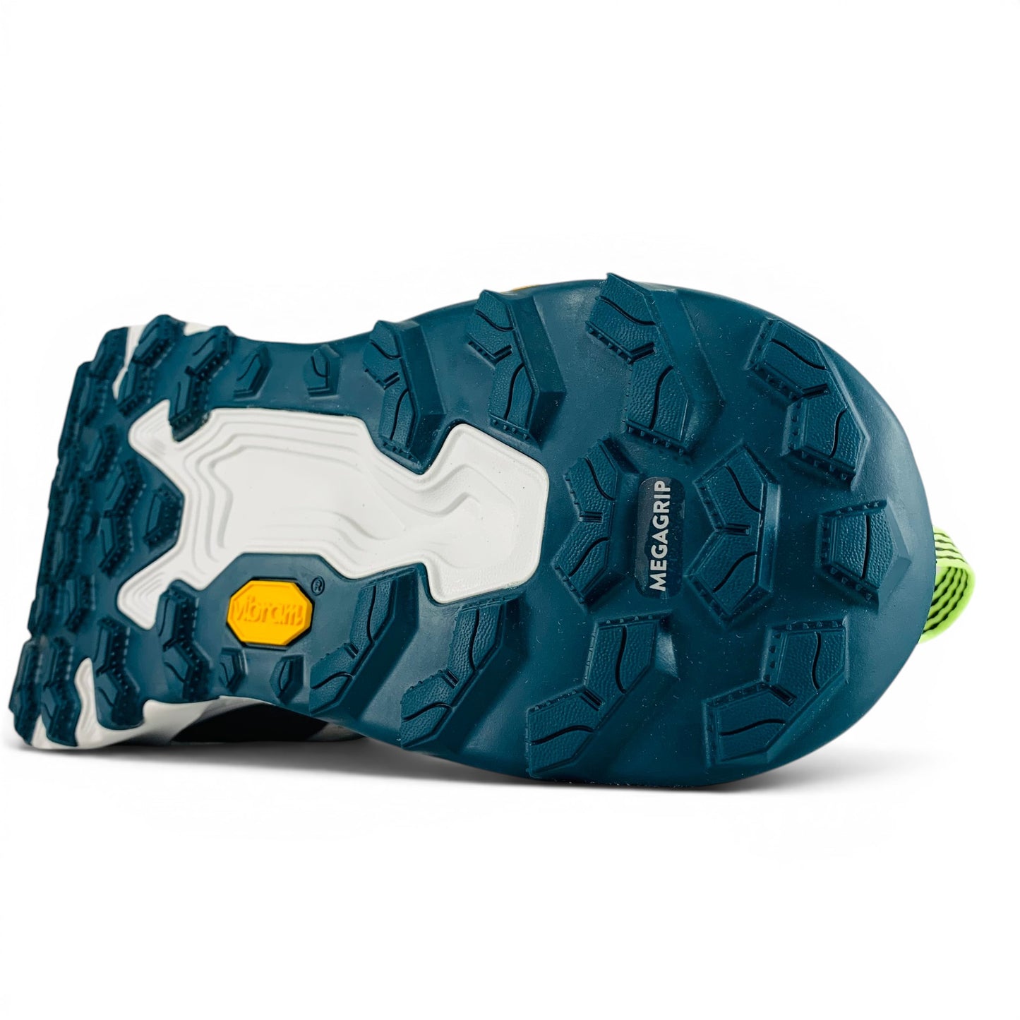 New Balance Fresh Foam X Hierro v9