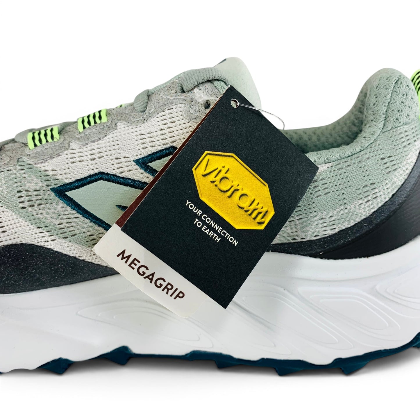 New Balance Fresh Foam X Hierro v9