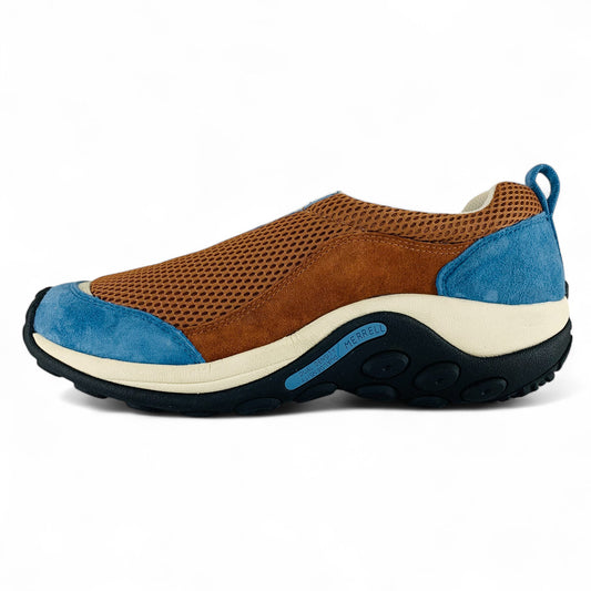Merrell Jungle Moc Breeze 1 TRL x High Snobiety