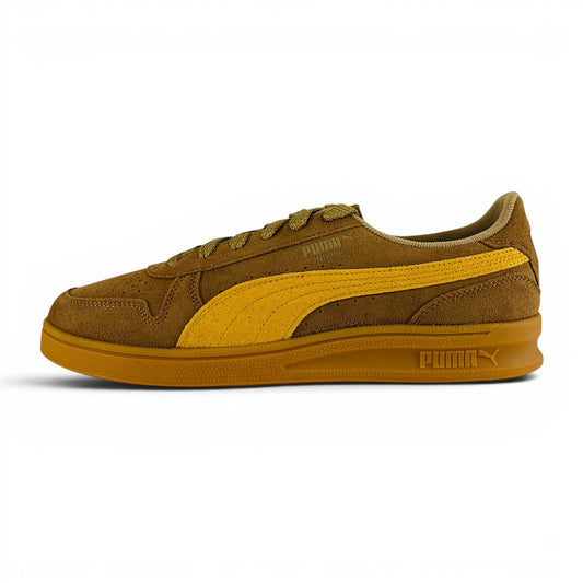 PUMA Indoor R-Suede