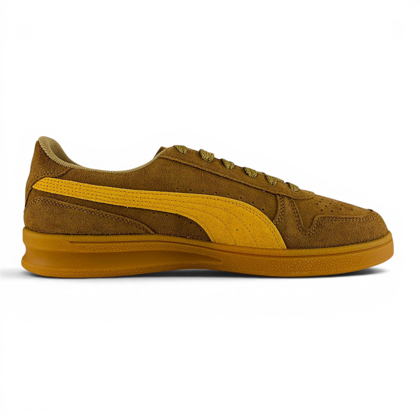 PUMA Indoor R-Suede