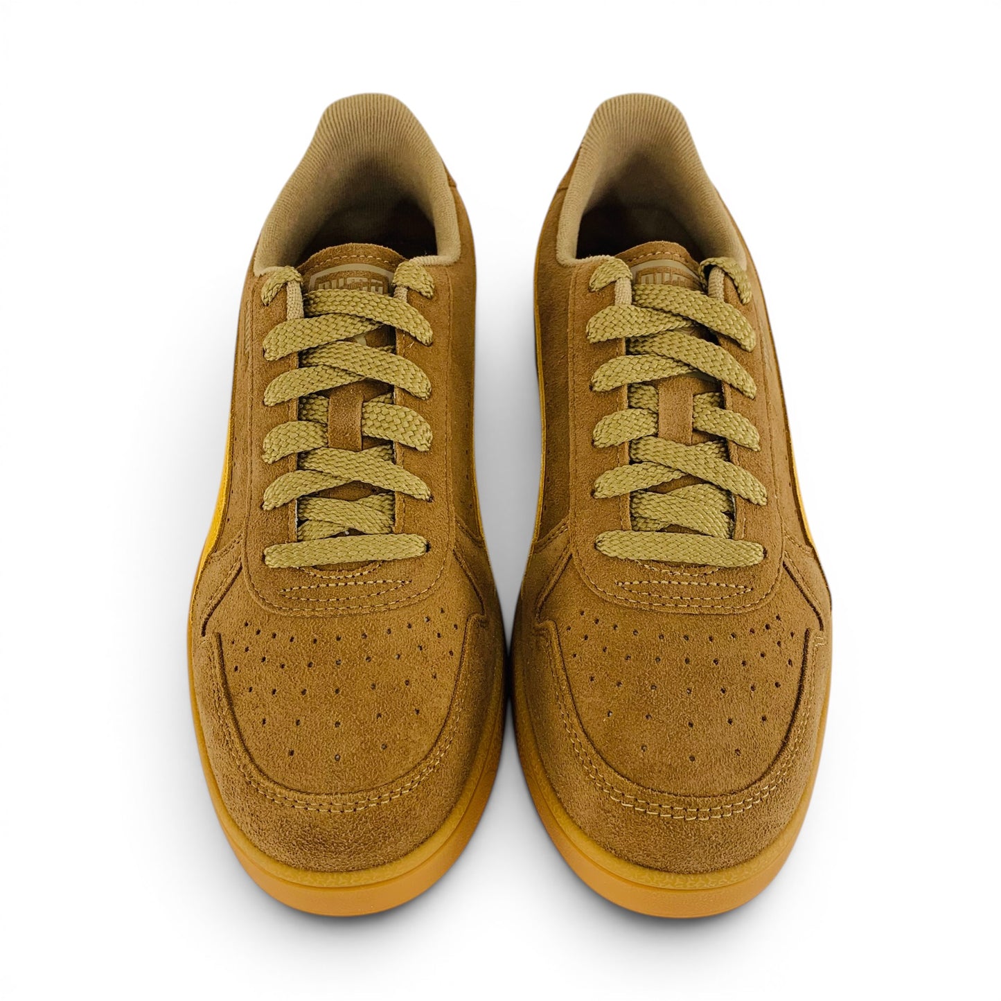 PUMA Indoor R-Suede