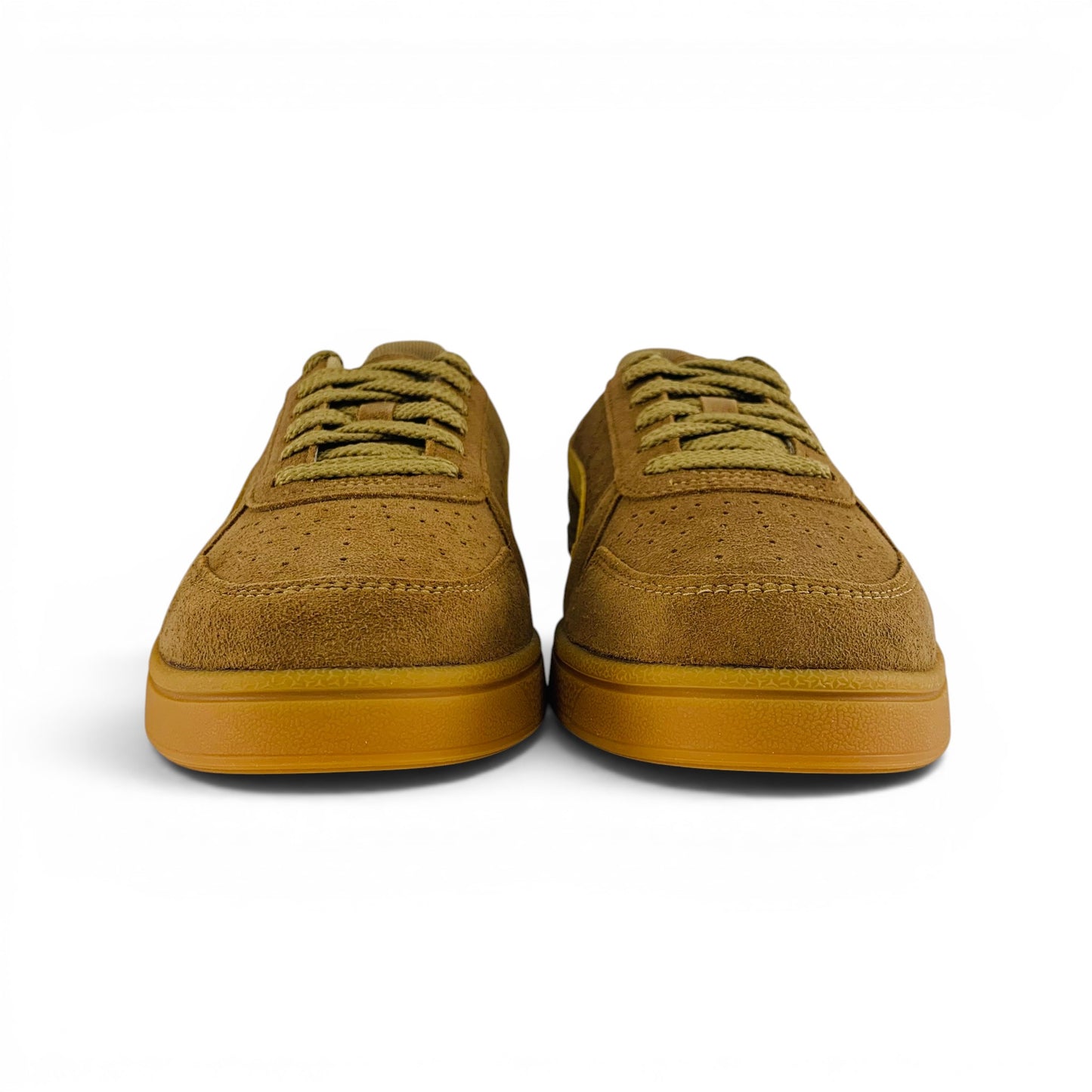 PUMA Indoor R-Suede